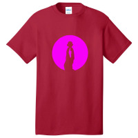 Paranoia Funny Trend New Gifts Essensial Agent  Maromi Anime Otaku Basic T-shirt | Artistshot