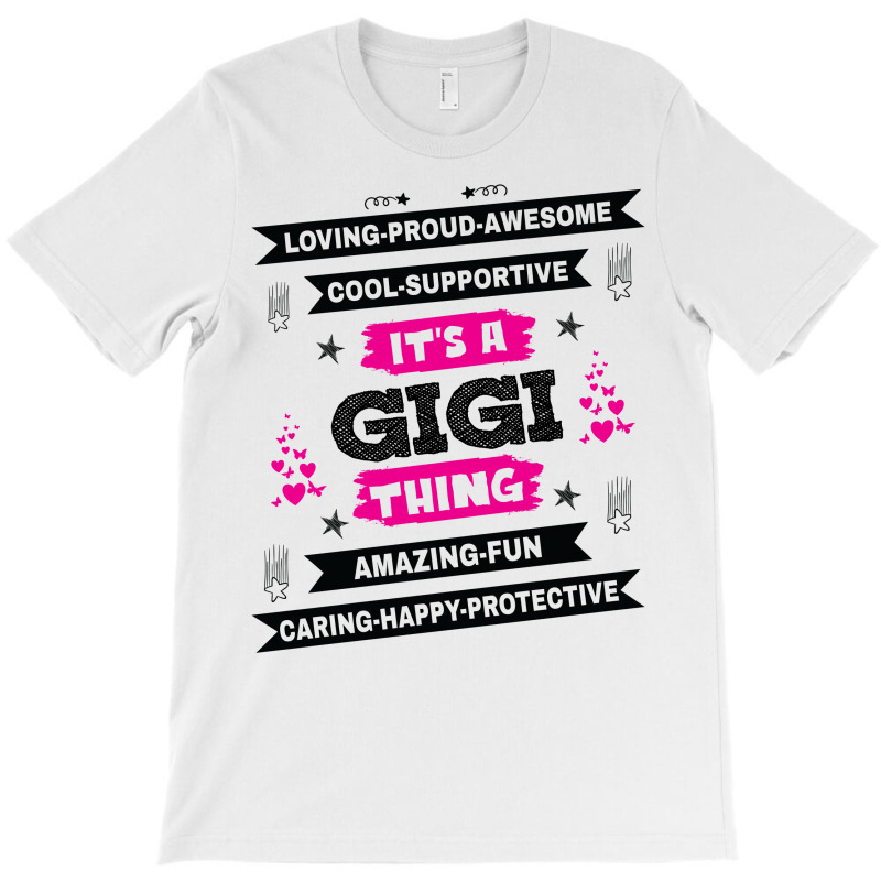 gigi tee shirts