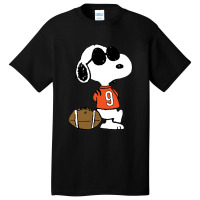 Burrow Cool Basic T-shirt | Artistshot