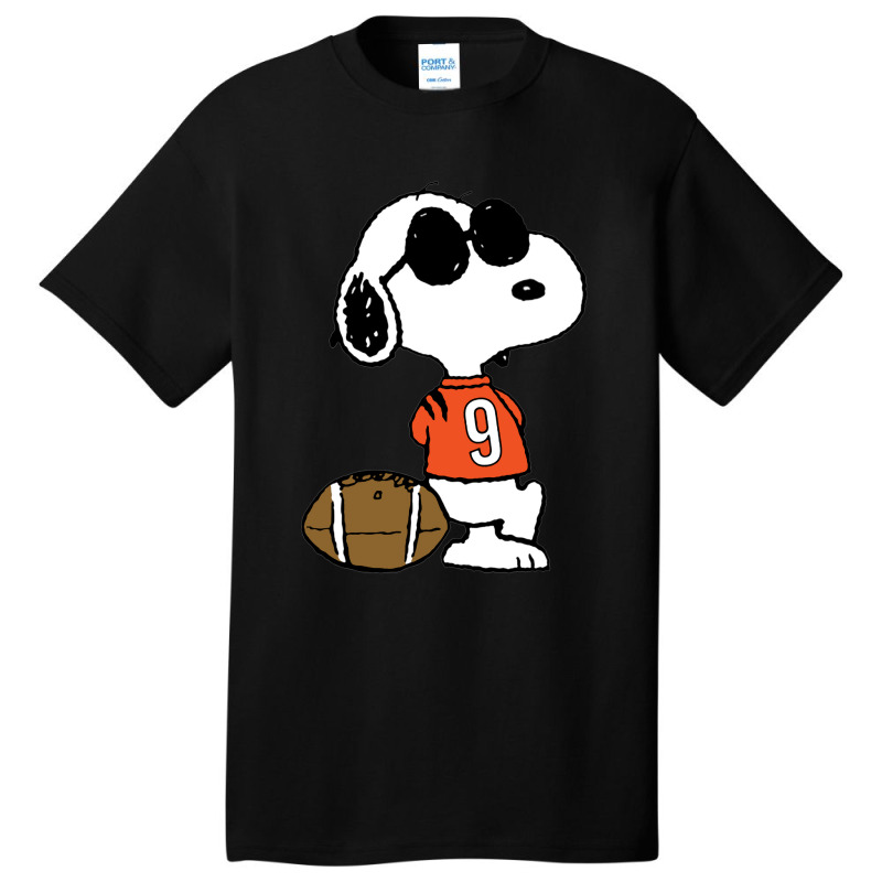 Burrow Cool Basic T-shirt | Artistshot