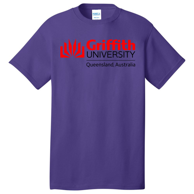 University Student National Basic T-shirt by zigaz gasta | Artistshot