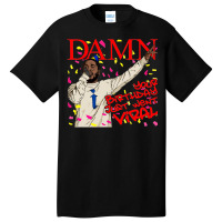 Kendrick Lamar Birthday Card Kendrick Birthday Basic T-shirt | Artistshot