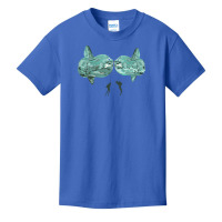 Moonfish T  Shirt Moonfish Lovers T  Shirt Basic Youth T-shirt | Artistshot