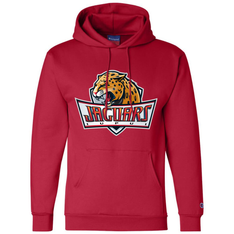 Iupui hoodie clearance