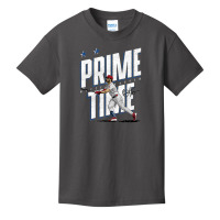 Bryce Harper Prime Time Basic Youth T-shirt | Artistshot