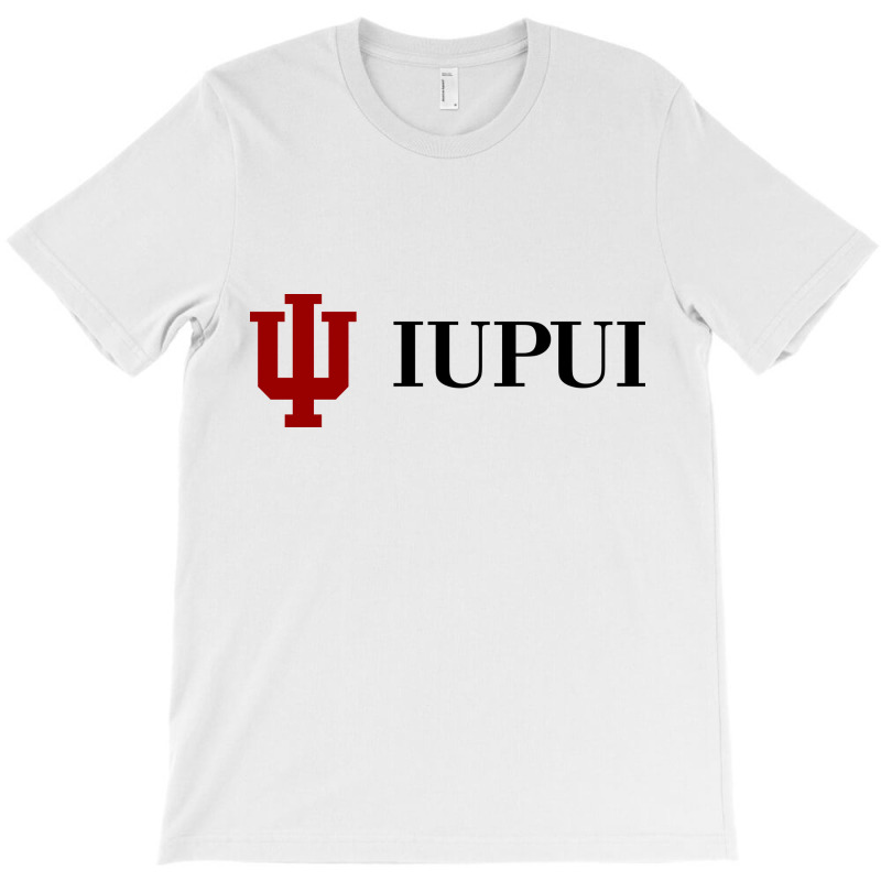 Iupui Apparel T-Shirt by carterowen3210 | Artistshot