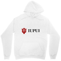 Iupui Apparel Unisex Hoodie | Artistshot