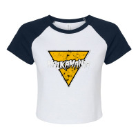 Evgeni Malkin Malkamania, Evgeni, Malkin, Malkamania, The Evgeni Malki Raglan Crop Top | Artistshot