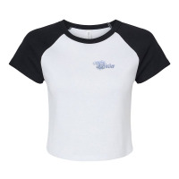 Winter Raglan Crop Top | Artistshot