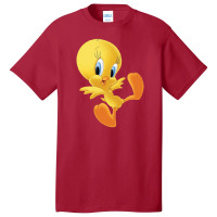 Tweety Bird Basic T-shirt | Artistshot