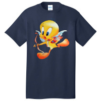 Tweety Bird Basic T-shirt | Artistshot