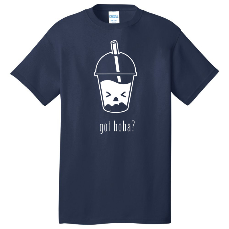 Cute Kawai Bubble Tea Boba Milk Tea Lovercute Kawai Bubble Tea Boba Basic T-shirt | Artistshot