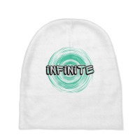 Infinite Baby Beanies | Artistshot