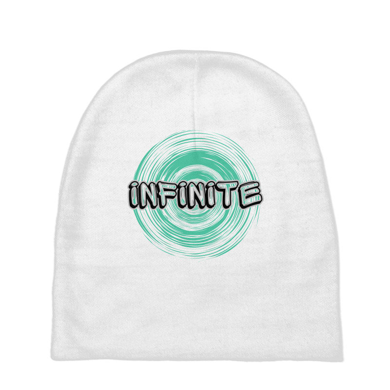 Infinite Baby Beanies by Tun-Z store | Artistshot