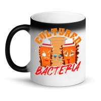 Funny Biology Lab Scientist Microbiologist Culture Magic Mug | Artistshot