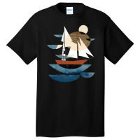 Sailing, Sailing Basic T-shirt | Artistshot