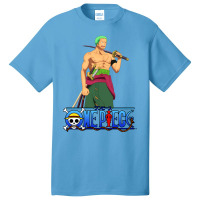 Zoro Marimo Zoro Basic T-shirt | Artistshot