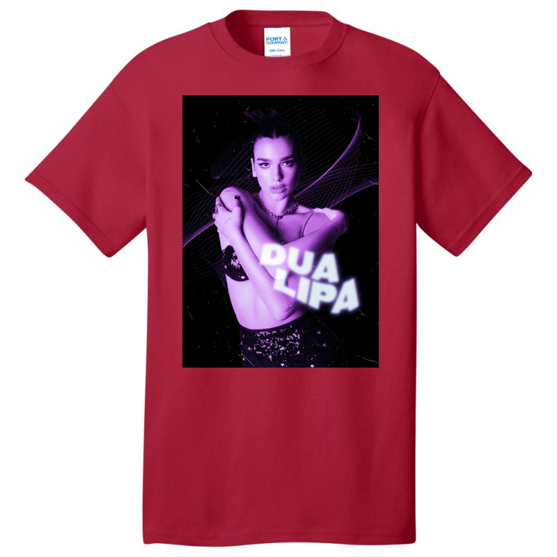 Dua Viral Basic T-shirt | Artistshot