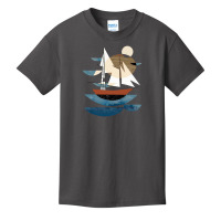 Sailing, Sailing Basic Youth T-shirt | Artistshot