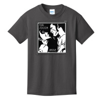 Mad Season Above Basic Youth T-shirt | Artistshot