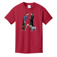 The Boys Season 3 Dogs War Basic Youth T-shirt | Artistshot