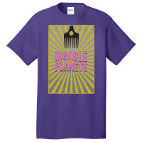 Digable Planets My Favorite People Basic T-shirt | Artistshot