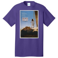 Classic Film  Cannes Film Men Women Basic T-shirt | Artistshot