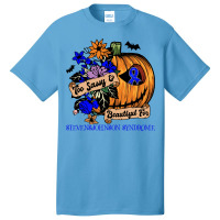 Stevens Johnson Syndrome Survivor T  Shirt Stevens  Johnson Syndrome Basic T-shirt | Artistshot