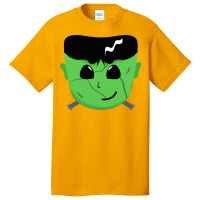 Retro Vintage  Scare Film Movie Character Mens Funny Basic T-shirt | Artistshot