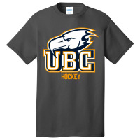 Ubc Thunderbirds Hockey Basic T-shirt | Artistshot