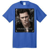 Lover Gift Bill Skarsgard Mens Funny Basic T-shirt | Artistshot