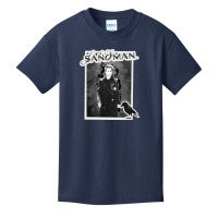 The Sandman Dream Morpheus Basic Youth T-shirt | Artistshot