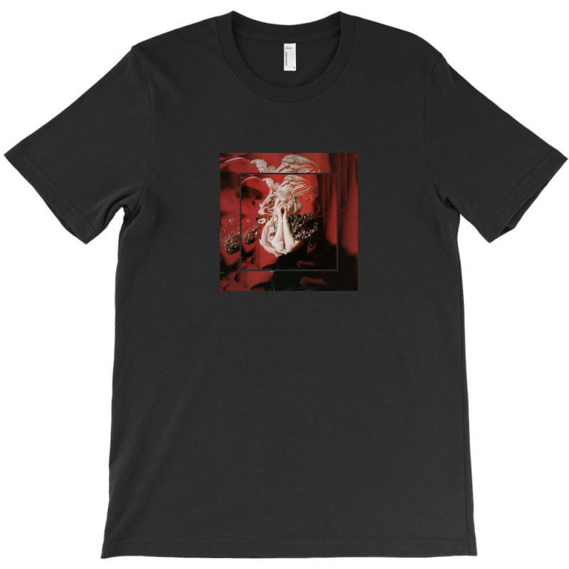 The Gods We Can Touch - Aurora T-Shirt by keydragon860606 | Artistshot