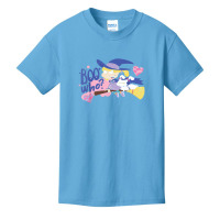 Rugrats Halloween Angelica Basic Youth T-shirt | Artistshot