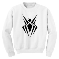 Spider Ii Youth Sweatshirt | Artistshot