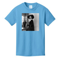 Maria Callas Basic Youth T-shirt | Artistshot