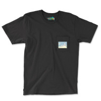 Mansoura Egypt 105318950 Pocket T-shirt | Artistshot