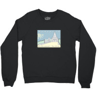 Mansoura Egypt 105318950 Crewneck Sweatshirt | Artistshot