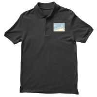 Mansoura Egypt 105318950 Men's Polo Shirt | Artistshot