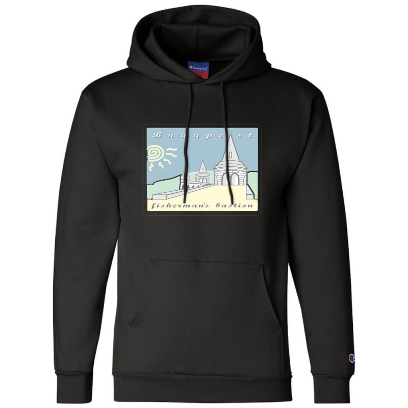 Mansoura Egypt 105318950 Champion Hoodie | Artistshot