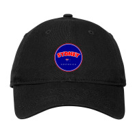 Meridian Idaho 37472915 Adjustable Cap | Artistshot