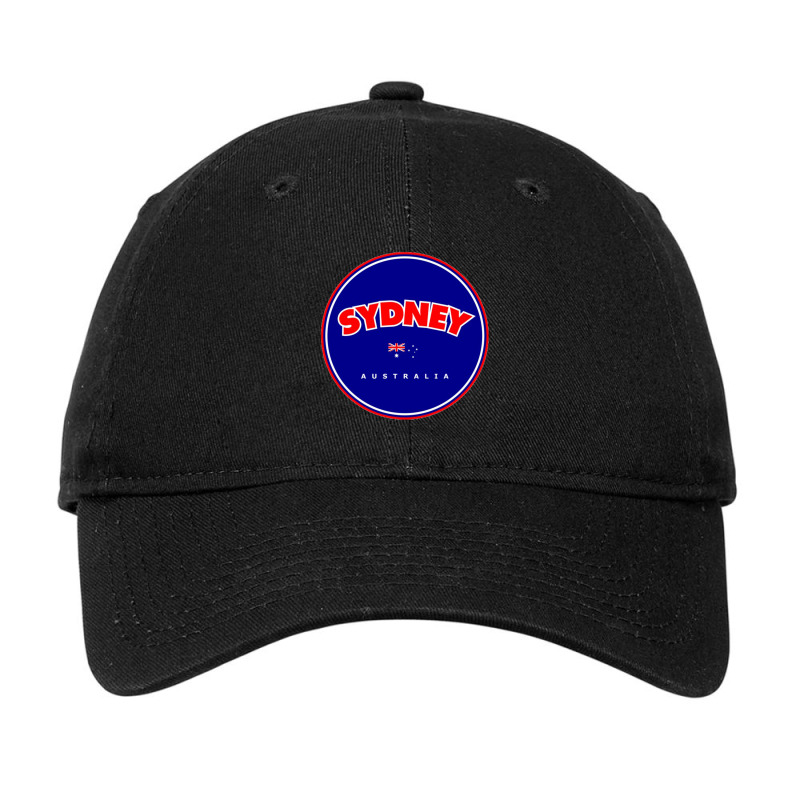 Meridian Idaho 37472915 Adjustable Cap by syiff3 | Artistshot