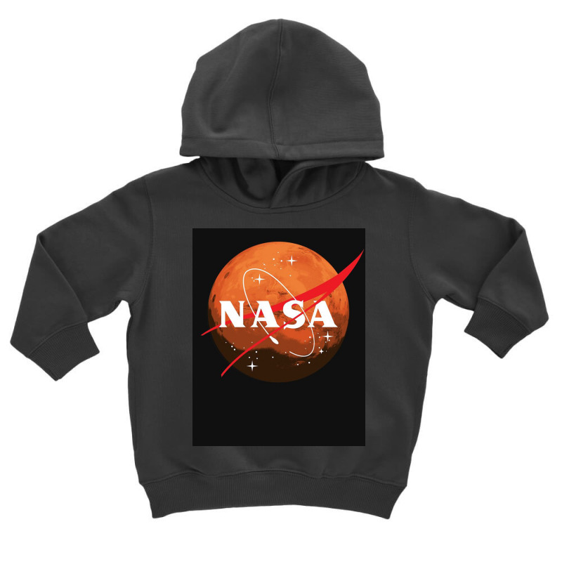 Astronaut Toddler Hoodie by azka | Artistshot