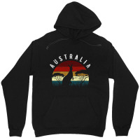 Australia Species Rainforests Forests Woodlands Ka Unisex Hoodie | Artistshot