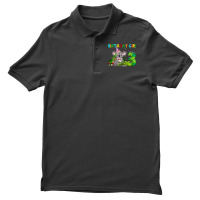 3rd Birthday Shirt Girl Koala Bear Birthday Shirt  Men's Polo Shirt | Artistshot