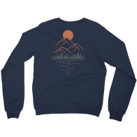 Breathe Crewneck Sweatshirt | Artistshot