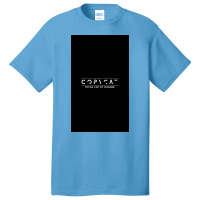 Copycat Basic T-shirt | Artistshot