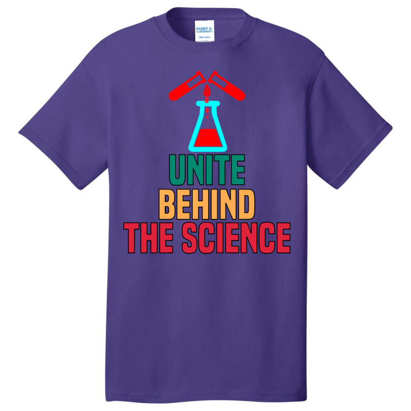 Funny Men The Science My Favorite People Basic T-shirt by ArtistOscar | Artistshot