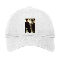 Secret The Departed Adjustable Cap | Artistshot