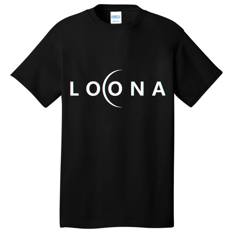 Loona Kpop,. Basic T-shirt | Artistshot